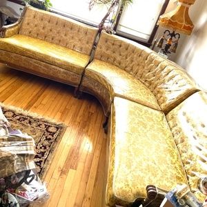 living room appliances